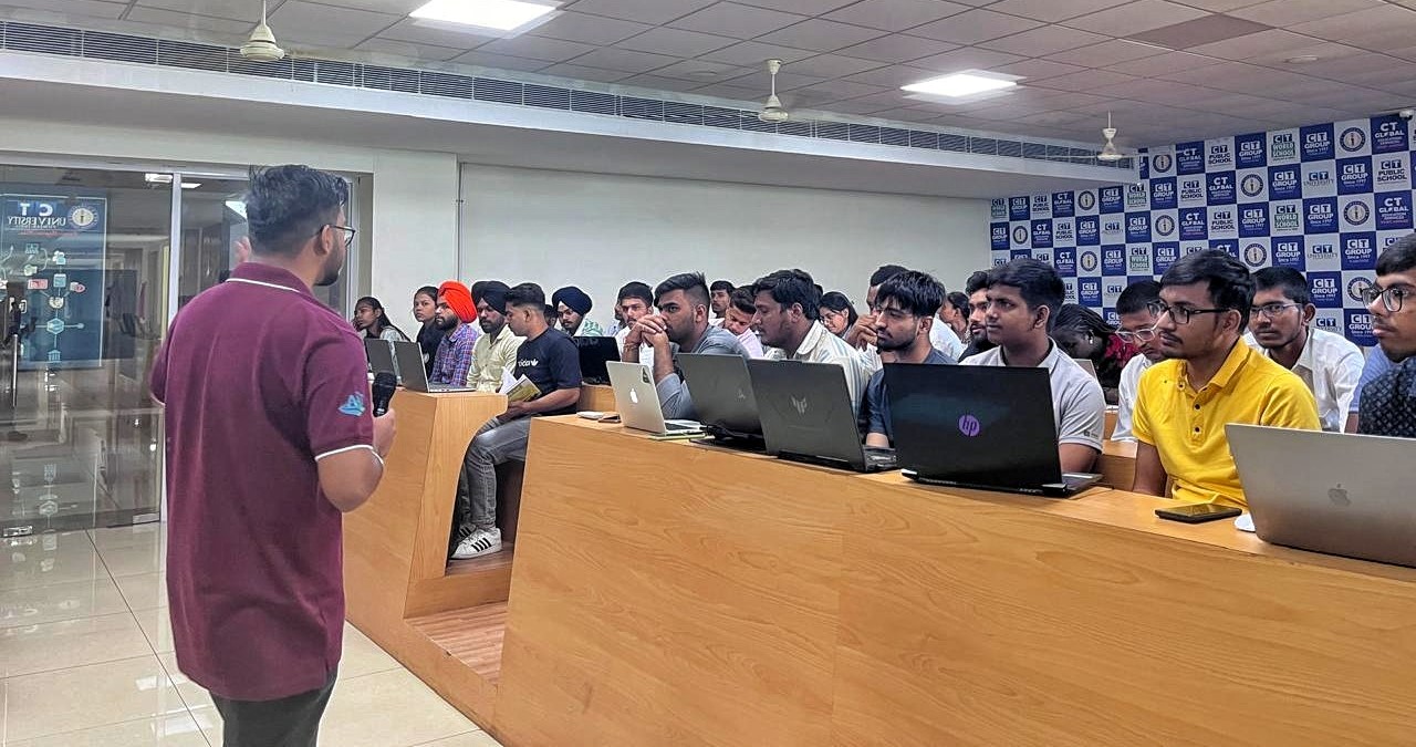 Workshop Photo 5